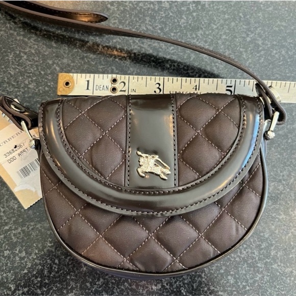 Burberry Mini Purse - Picture 7 of 8